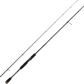 Rybářský prut Savage Gear XLNT3 2,43 m/3 - 18 g