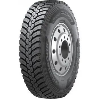 Hankook DM09 12 R20 154/150 K