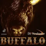 Dr. Neubauer Buffalo černý 1,2