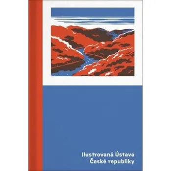 Recenze Ilustrovaná Ústava České republiky - Jindřich Janíček, Nikola Klímová