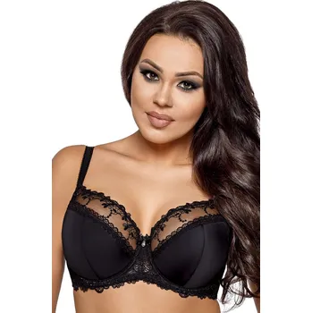 Ava lingerie AV1030 černá, 100G