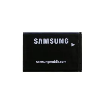 Telefonní příslušenství Samsung Baterie AB463446BU/BE 800 mAh