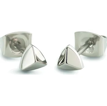Náušnice Boccia Titanium 05015-01