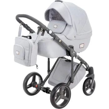 Kočárek Adamex Luciano 2018