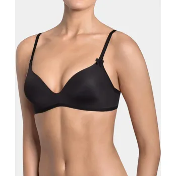 Podprsenka Triumph Sloggi Wow Comfort P černá, 75D