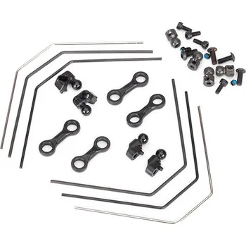 RC náhradní díl Traxxas 4-Tec 2.0 TRA8398