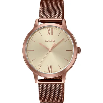 Hodinky Casio Collection LTP E157MR-9A