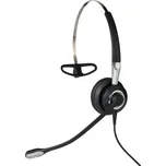 Jabra BIZ 2400 II Mono černá