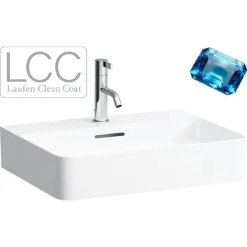 Umyvadlo Laufen Val H8102824001041