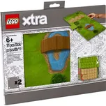 LEGO Xtra 853842 Park