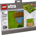 LEGO Xtra 853842 Park