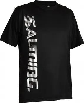 Pánské tričko Salming Training Tee 2.0 černé