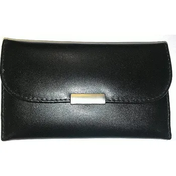 Ambassador Manikúra Solingen černá, 8 dílů 1000/02