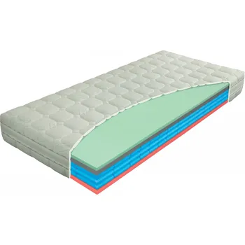 Matrace Matrace 80x200x25 cm AIRDREAM