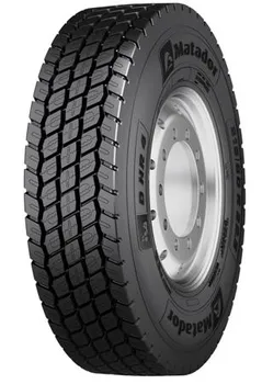 Matador D HR 4 215/75 R17,5 126/124 M