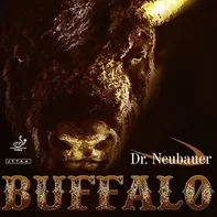 Dr. Neubauer Buffalo černý 1,5