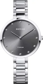 Hodinky Bering Titanium 11334-772