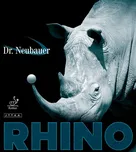 Dr. Neubauer Rhino červený 1,5