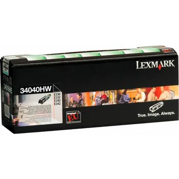 Originální Lexmark 34040HW