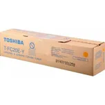 Originální Toshiba T-FC20EY…