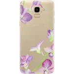 iSaprio Purple Orchid pro Samsung…