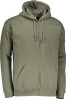 Fruit Of The Loom Premium Hooded Sweat F620340 Classic Olive