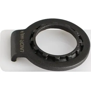 Multiklíč stahovák UNIOR kazety kapesní