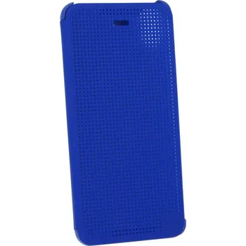 Pouzdro na mobilní telefon Pouzdro HTC HC M180 modré