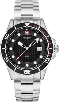 hodinky Swiss Military Hanowa 5315.04.007