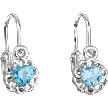 Náušnice Evolution Group 11173.3