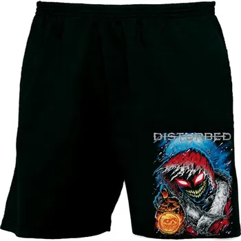 Pánské kraťasy bermudy, kraťasy Disturbed