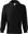 Malfini Trendy Zipper 410 černá, XL