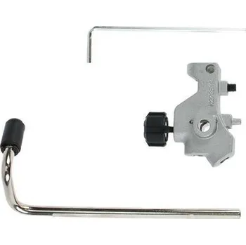 N275341 DEWALT ORIGINAL NÁHRADNÍ KOMPLETNÍ VODÍTKO PRO PŘÍMÉ ŘEZY S HLOUBKOMĚREM PRO OSCILAČNÍ BRUSKY DCS355