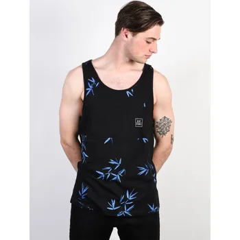 Pánské tričko Rip Curl Glassy Day Black M