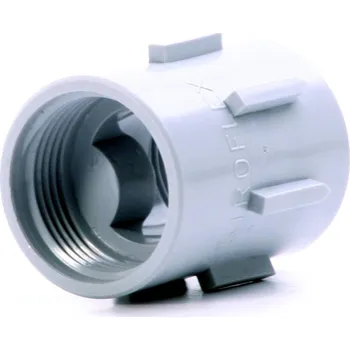 1032/6 Nátrubek PH závit 3/4" x 3/4"