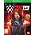 Hra pro Xbox One WWE 2K19 Xbox One