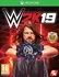 Hra pro Xbox One WWE 2K19 Xbox One