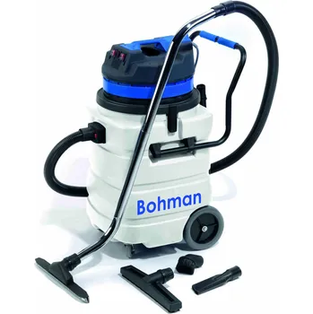 Průmyslový vysavač Bohman 902 PWD