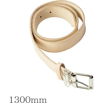 Opasek Kožený opasek 1300/35