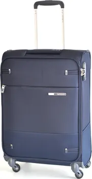 Cestovní kufr Samsonite Spinner 55/20 Lenght 35 Blue