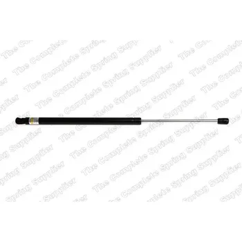 Příslušenství karosérie Pneumatická pružina, zavazadlový / nákladový prostor LESJOEFORS 8115643