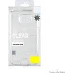 Mercury Goospery Clear Jelly pro Apple iPhone 7 Plus