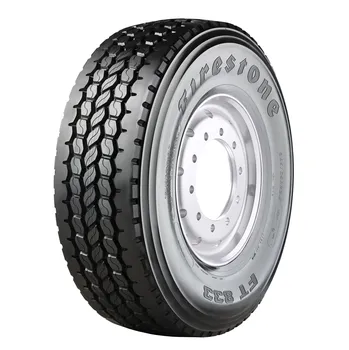 Firestone FT833 385/65 R22.5 160 K