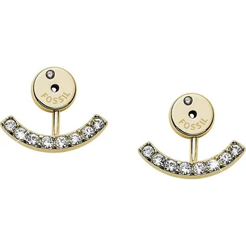 Fossil JF02390710 Náušnice Fossil JF02390710