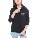 Vans Wm Full Patch Raglan Black