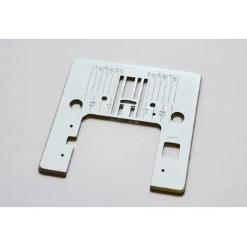 Příslušenství k šicímu stroji stehová deska Veronica 505, 600