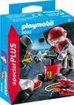 Playmobil 9092 Odstřel skály