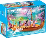 Playmobil 9133 Romantická loď s vílami