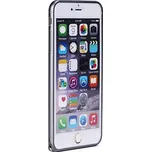 Ultratenký hliníkový bumper iPhone 6 Plus - černý