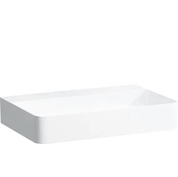 Umyvadlo Laufen Val H8102840001121